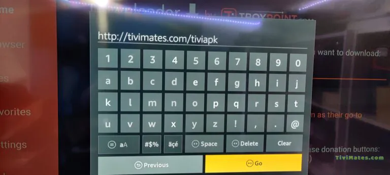 Étape 20 – Ouvrez IPTV Smarters